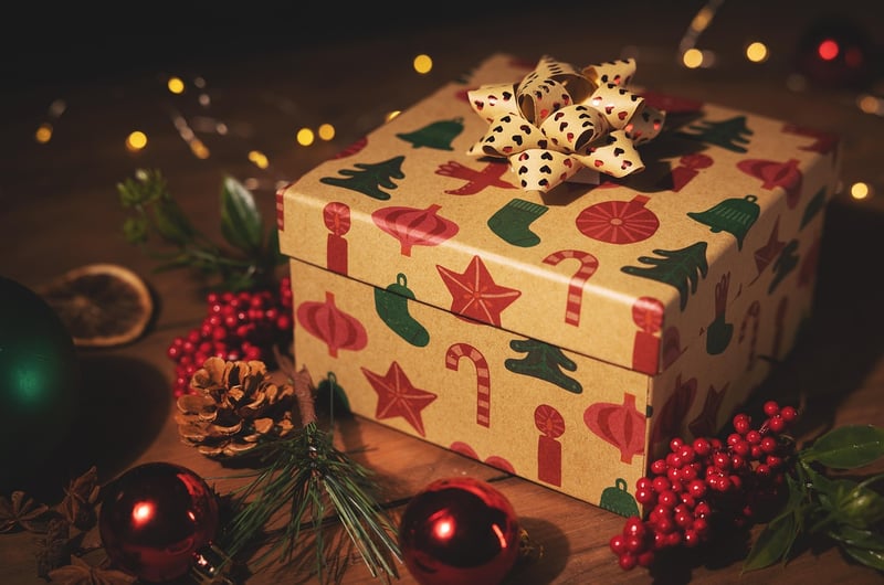 DIY Children's Gifts