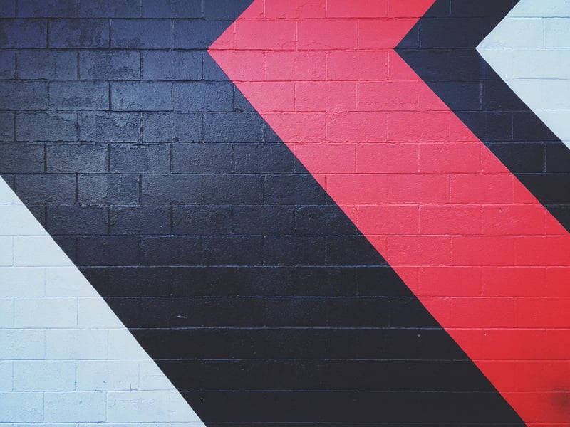 Repurposed Wall Art